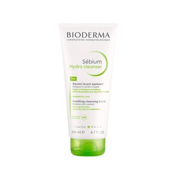 Bioderma Sebium Hydra Cleanser 200 ml Nemlendiricili Temizleyici