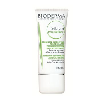 Bioderma Sebium Pore Refiner 30 ml Nemlendirici Krem
