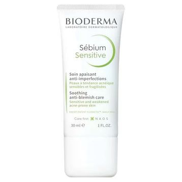 Bioderma Sebium Sensitive Leke Giderici 30 ml Karma Cilt Yüz Nemlendirici