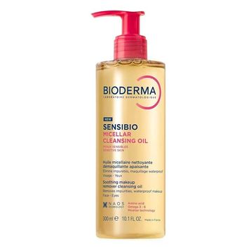 Bioderma Sensibio 300 ml Micellar Cleansing Oil