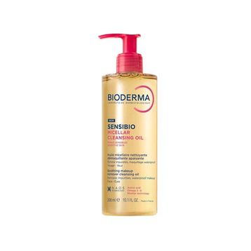 Bioderma Sensibio 300 ml Micellar Cleansing Oil