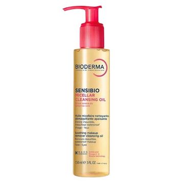 Bioderma Sensibio 300 ml Micellar Cleansing Oil