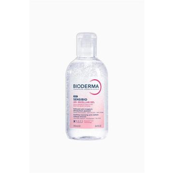 Bioderma Sensibio AR+ 250 ml Micellar Gel
