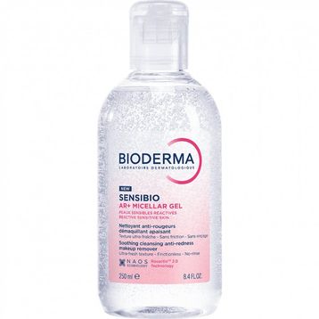 Bioderma Sensibio AR+ 250 ml Micellar Gel