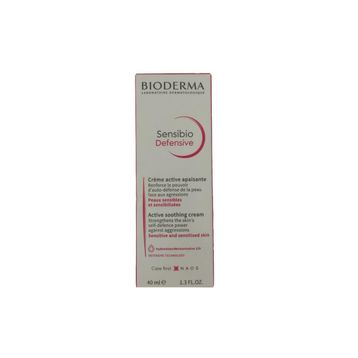 Bioderma Sensibio Defence Rich 40 ml Nemlendirici Krem