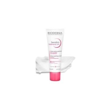 Bioderma Sensibio Defence Rich 40 ml Nemlendirici Krem