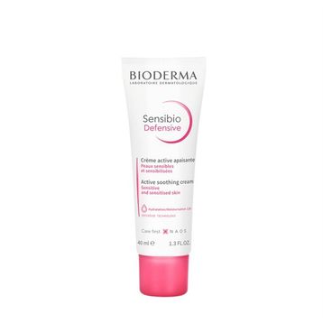 Bioderma Sensibio Defence Rich 40 ml Nemlendirici Krem