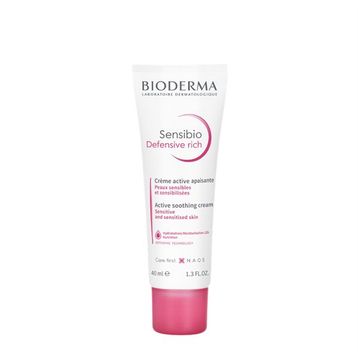 Bioderma Sensibio Defence Rich 40 ml Nemlendirici Krem