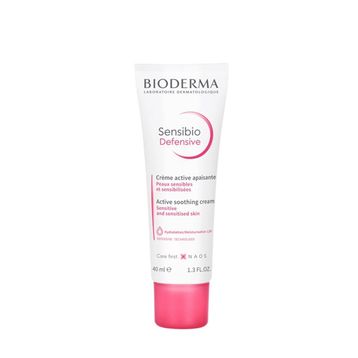 Bioderma Sensibio Defence Rich 40 ml Nemlendirici Krem