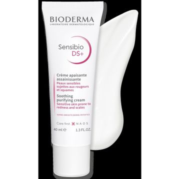 Bioderma Sensibio Defence Rich 40 ml Nemlendirici Krem