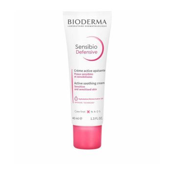 Bioderma Sensibio Defence Rich 40 ml Nemlendirici Krem
