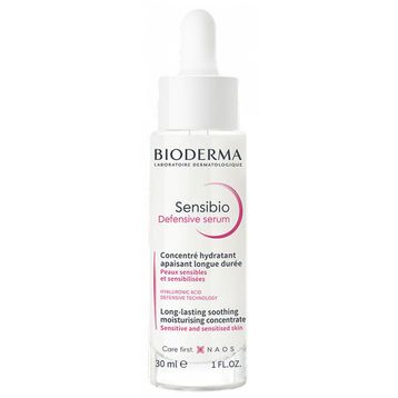 Bioderma Sensibio Defensive 30 ml Serum
