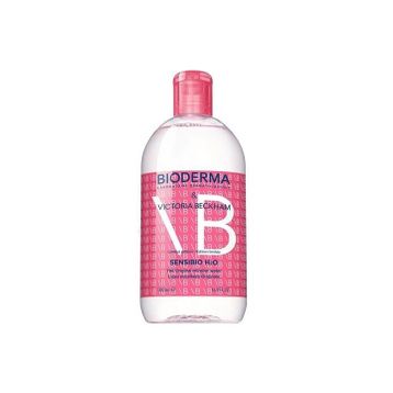 Bioderma Sensibio H2O 500 ml Victoria Beckham Limited Edition Yüz ve Makyaj Temizleme Suyu