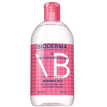Bioderma Sensibio H2O Micellar 500 ML Makyaj Temizleme Suyu