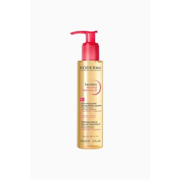 Bioderma Sensibio Micellar Oil Cleanser 150 ml Makyaj Temizleme Yağı