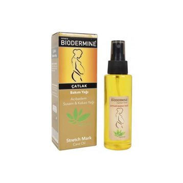 Biodermine 100 ml Çatlak Bakım Yağı