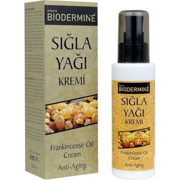 Biodermine 100 ml Sığla Yağı Kremi