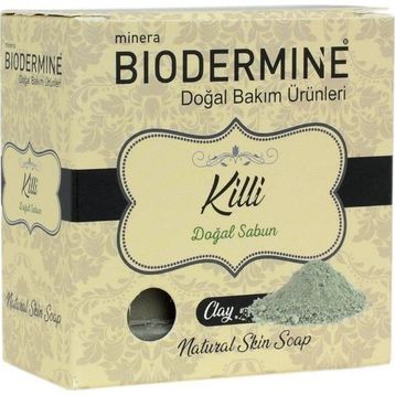 Biodermine 130 gr Killi Sabun