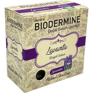 Biodermine 130 gr Lavanta Sabun