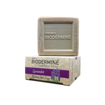 Biodermine 130 gr Lavanta Sabun