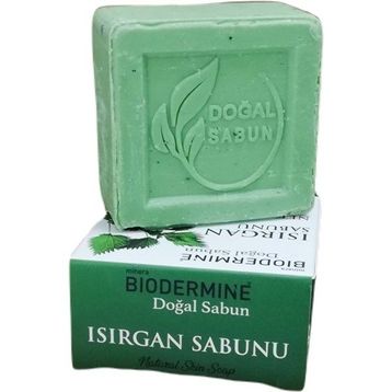 Biodermine Isırgan 130 gr Sabunu