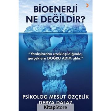 Bioenerji Ne Değildir? - Derya Dalaz