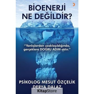 Bioenerji Ne Değildir? - Derya Dalaz