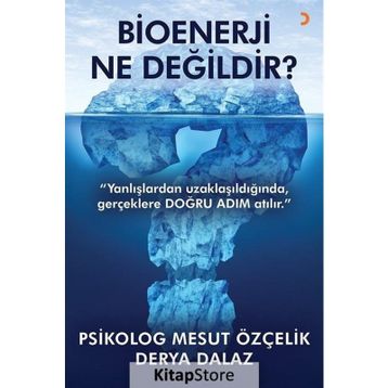 Bioenerji Ne Değildir? - Derya Dalaz