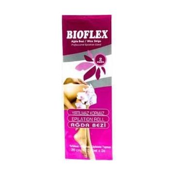 Bioflex 10 m Kesilmiş 20 cm 50 Adet Ağda Bezi