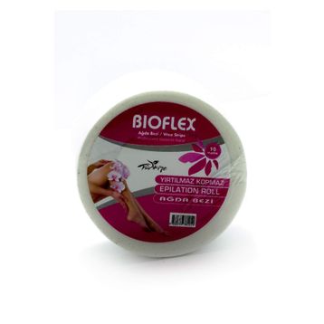 Bioflex 10 mt Rulo Ağda Bezi