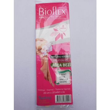 Bioflex 2 m Ağda Bezi
