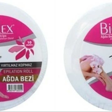 Bioflex 2 m Ağda Bezi
