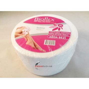 Bioflex 25 mt Rulo Ağda Bezi