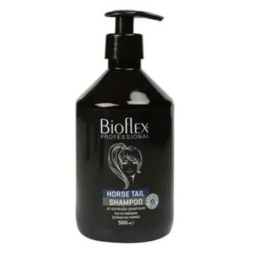 Bioflex 500 ml At Kuyruğu Şampuanı