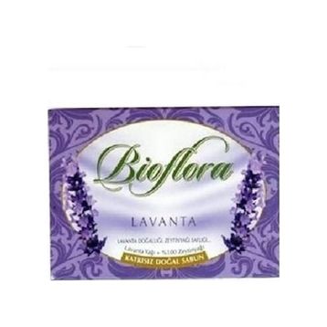 Bioflora 100 gr Lavanta Sabun