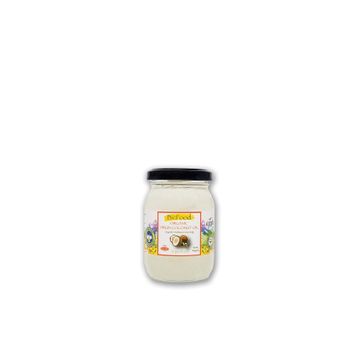 BioFood 150 gr Organik Hindistan Cevizi Yağı