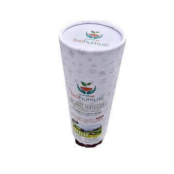 Biohumus 1750 ml Özel Paket Organik Gübre Bitki Besin Gübresi