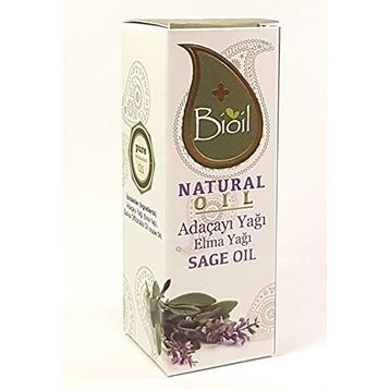 Bioil 20 ml Adaçayı Yağı Elma Yağı