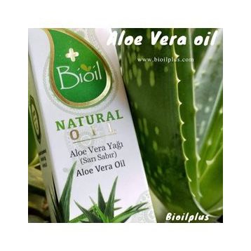 Bioil 20 ml Aloevera Yağı