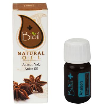 Bioil 20 ml Anason Yağı