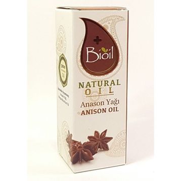 Bioil 20 ml Anason Yağı