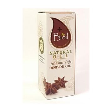 Bioil 20 ml Anason Yağı