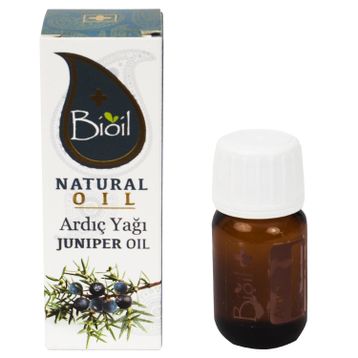 Bioil 20 ml Ardıç Yağı