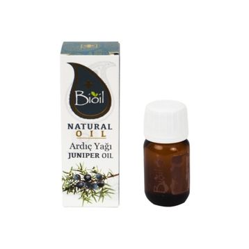 Bioil 20 ml Ardıç Yağı