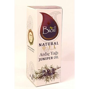 Bioil 20 ml Ardıç Yağı