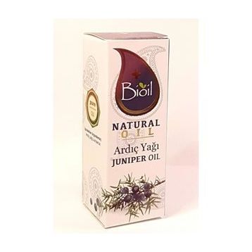 Bioil 20 ml Ardıç Yağı