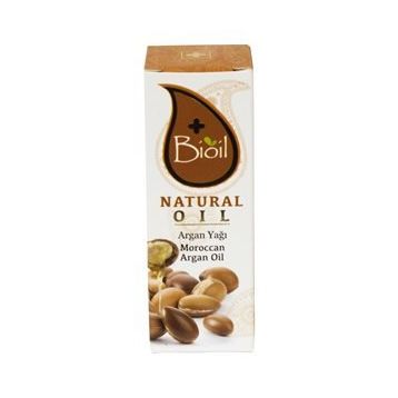 Bioil 20 ml Argan Yağı