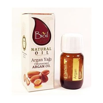 Bioil 20 ml Argan Yağı