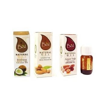Bioil 20 ml Argan Yağı