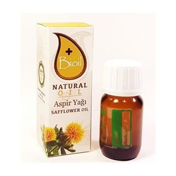 Bioil 20 ml Aspir Yağı